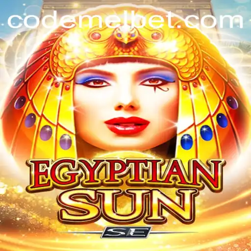 Exploring the Exciting World of EgyptianSunSE: A New Addition on MELBET