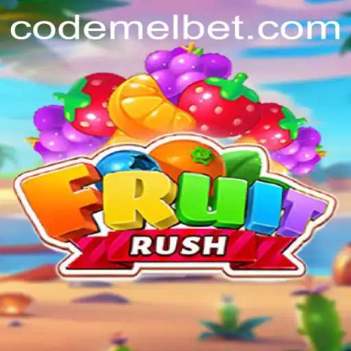 FruitRush: A Thrilling New Entry in the Gaming World