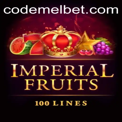 Exploring ImperialFruits100 on MELBET: A Deep Dive into the Game's Features and Rules