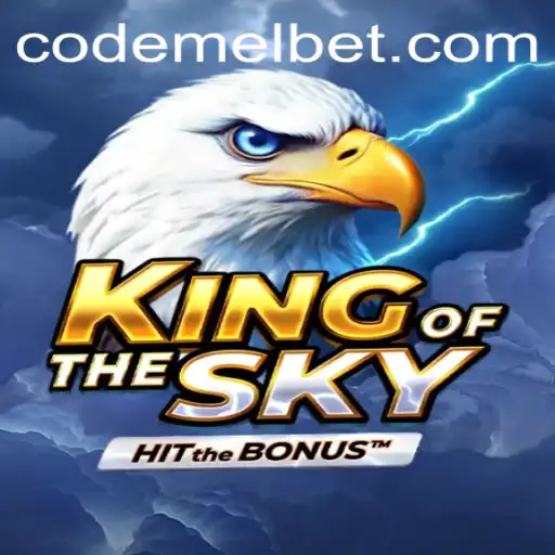 Exploring KingOfTheSky: An Exciting Adventure with MELBET