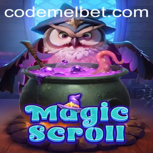 MagicScroll: A New Era of Enchantment in Gaming