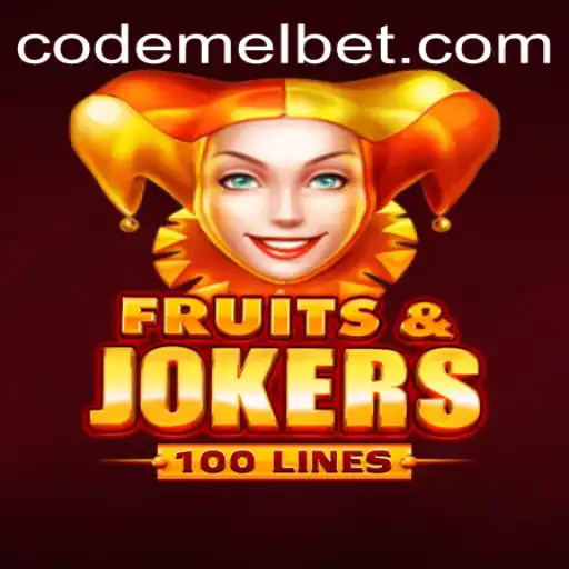 Discovering FruitsAndJokers100 on MELBET
