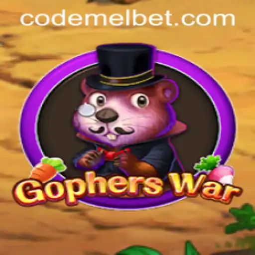 Discover the Thrills of GophersWar: A Strategic Game with a Twist