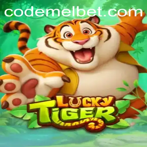 Exploring the Excitement of LuckyTiger: A Game of Strategy and Chance