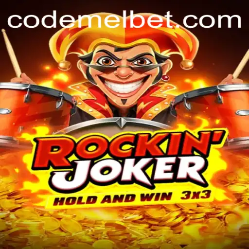 Exploring the Thrills of RockinJoker: A Comprehensive Guide