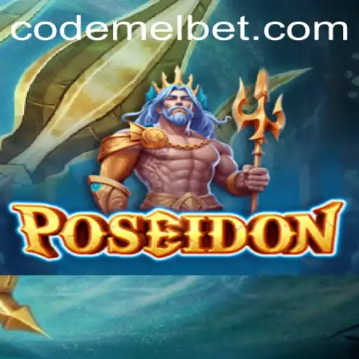 Exploring the Exciting World of Poseidon on MELBET