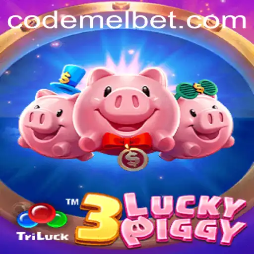 Exploring the Exciting World of 3LUCKYPIGGY and Its Integration with MELBET