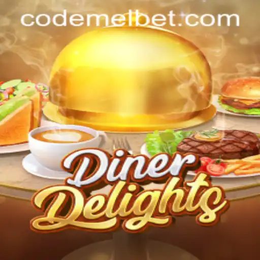 Exploring DinerDelights on MELBET: A Culinary Gaming Adventure