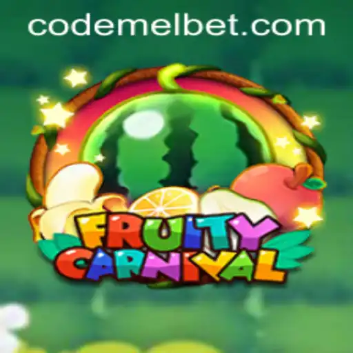 Discovering FruityCarnival: A Journey into the World of MELBET