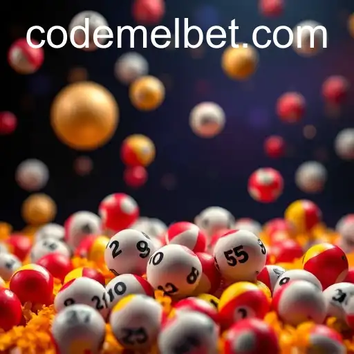 Exploring the World of Lotteries with MELBET
