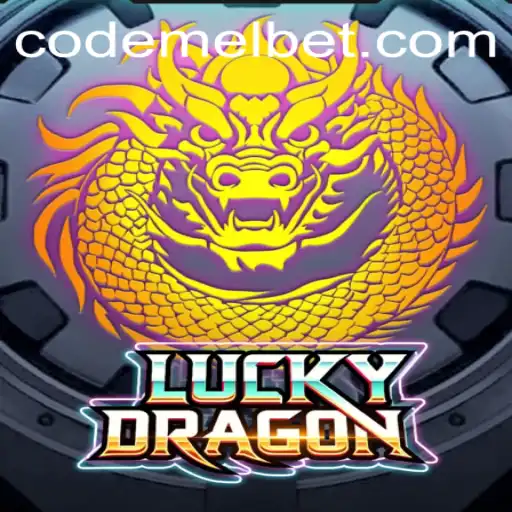 Unveiling the Thrills of LuckyDragon Game with MELBET