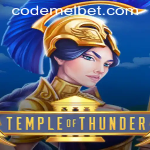 Temple of Thunder: Unveiling the Mysteries of the New Gaming Sensation
