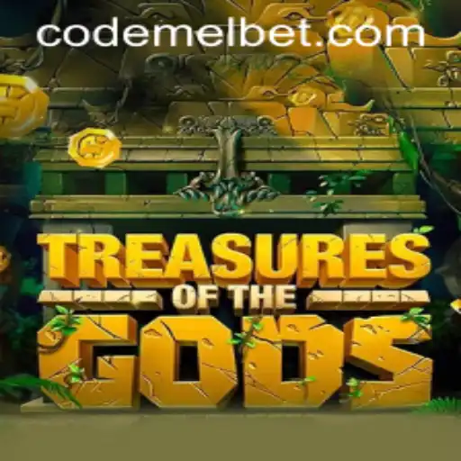 Unveiling the Mysteries of 'Treasure of the Gods' on MELBET
