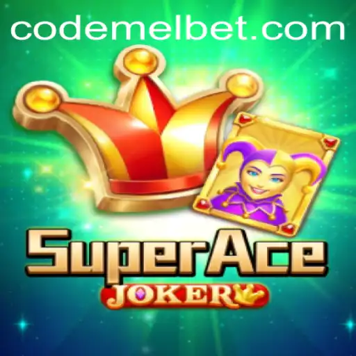 Exploring the Exciting World of SuperAceJoker on MELBET
